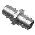 Abb Thomas &Amp; Betts #Xk241-1 1/2 in. Screw In Coupling 90451